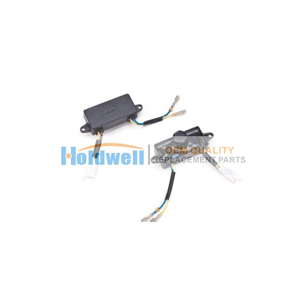 HOLDWELL AVR AUTO VOLT REG 2500 AVR-2KW FOR KIPOR KGE2500X petrol ...