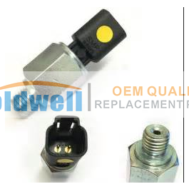 Holdwell Oil Pressure Switch 2848A071 701/80389 237-4894 for Perkins JCB