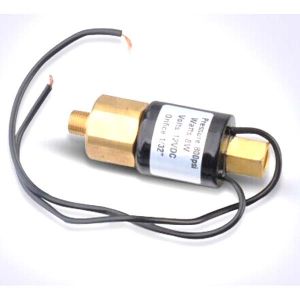 Solenoid