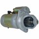 Starter motor for Bobcat 1600, 3022, 611, 631, 643, 721, 743, 743B, 743DS, 753, 753L, 773, 7753, 800, 825, 833   6714082