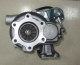 HOLDWELL TURBOCHARGER 2674A356 for Perkins