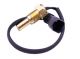 Holdwell Water Temperature Sensor OEM 34390-02200 3439002200 For Excavator Caterpillar E320C  E320CL 3066 3306