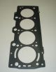 Holdwell Cylinder head gasket 1,65 4730696  for LOMBARDINI LDW 1404 SILEO 1400