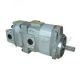  Gear Pump Pilot Pump 705-52-20010 For Komatsu PC60-1