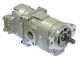 Hydraulic Gear Pump 705-52-20160 For Komatsu GD705A-4