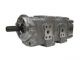 Hydraulic Gear Pump 705-52-21140 For Komatsu PC600LC/650-7 GD655-3C GD555-3A GD675-3EO GD675-3A GD655-3EO