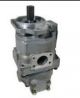 Hydraulic Gear Pump 705-52-30360 For Komatsu HD255-5C, HD255-5, HD400-3A-S, HD400-3-X, HD420-3, HD400-3A, HD400-3A-SN, HD420-3, HD420-3MC