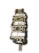 Hydraulic Gear Pump 705-86-14060 7058614060 For Komatsu PC30-5 PC20-5