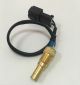 HOLDWELL Water Temperature Sensor  7861-92-3320 For Komatsu Excavator PC200/220-5