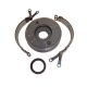 Aftermarket New  BRAKE, PACK ASSEMBLY 249022A3 Fits Case  LOADER BACKHOE MODELS 580, 580B, 580C, 580D, 480, 480B, 480C, 480D, 430, 530