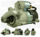 HOLDWELL starter motor 2873K634 for Perkins