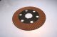 HOLDWELL Friction Plate 458/20281 For JCB Backhoe Loader  3CX 4CX