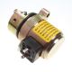 Stop solenoid for Volvo L20B L25B L30B L35B L20F L25F 11715004