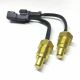 Holdwell Water Temperature Sensor 135-2336 1352336 for Caterpillar CAT E320b E320c