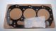 HOLDWELL JCB  Head Gasket 02/630742  1.3 mm   For JCB 8026 CTS  TIER 3 Mini Excavator