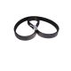 Replacement New Belt Drive 6672152 For Bobcat Skid Steer 864 873 T200 T250 T300