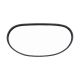 Replacement New Bobcat Belt 6736775 For Bobcat Skid Steer 753 S130 S150 S160 S175 S185 S205 T140 T180 T190