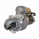 12v starter motor for  4-154 Dsl BOBCAT ARTICULATED LOADERS 2000 For 10465349, 10465401, 1109192, 1109194