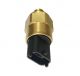 HOLDWELL Fuel Pressure Sensor VOE20450687 For Volvo EC140B EC160B EC180B EC210B