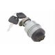 Kobelco Ignition Switch YN50S00026F1 -Excavator Keys